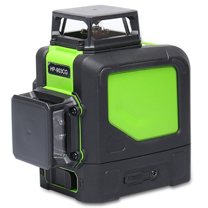 绘浦12绿光贴墙水平仪-903cg-dpss
